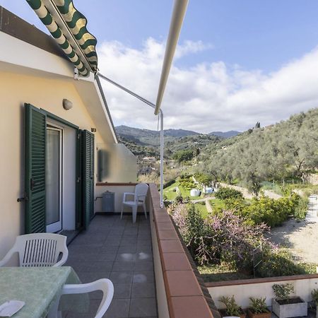 Apartment La Colombera - Dia142 By Interhome Diano Castello Exterior photo