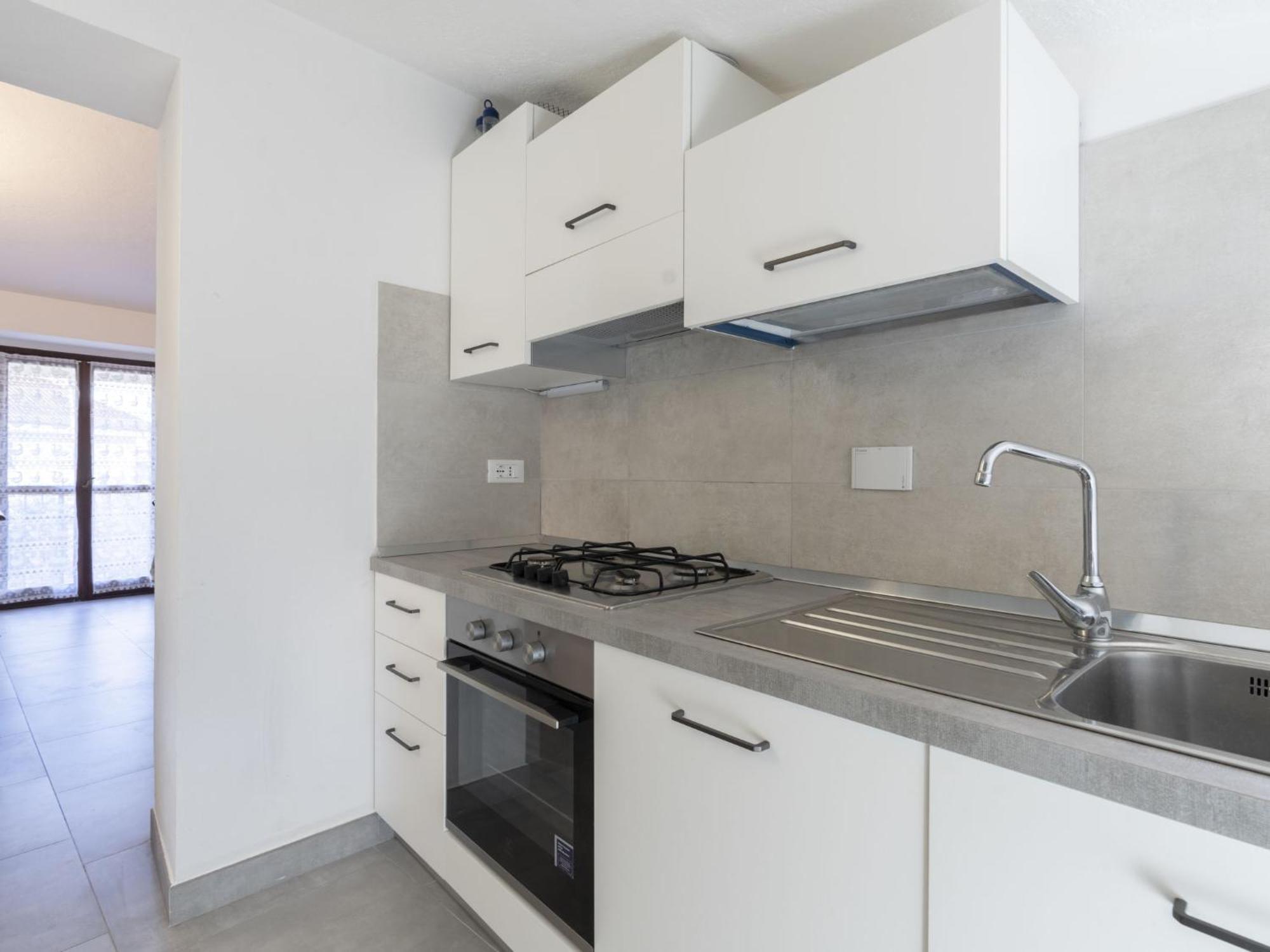 Apartment La Colombera - Dia142 By Interhome Diano Castello Exterior photo