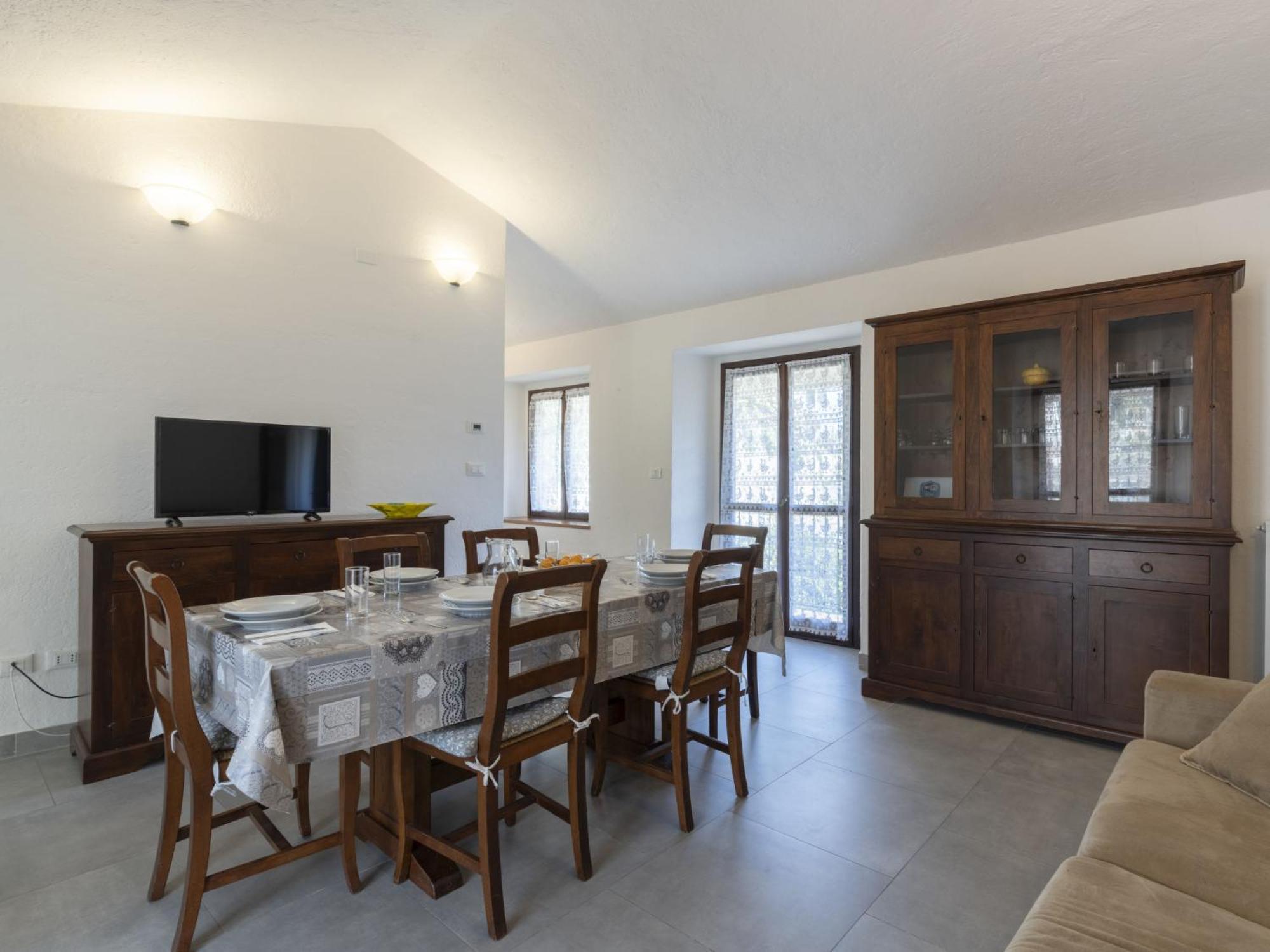 Apartment La Colombera - Dia142 By Interhome Diano Castello Exterior photo
