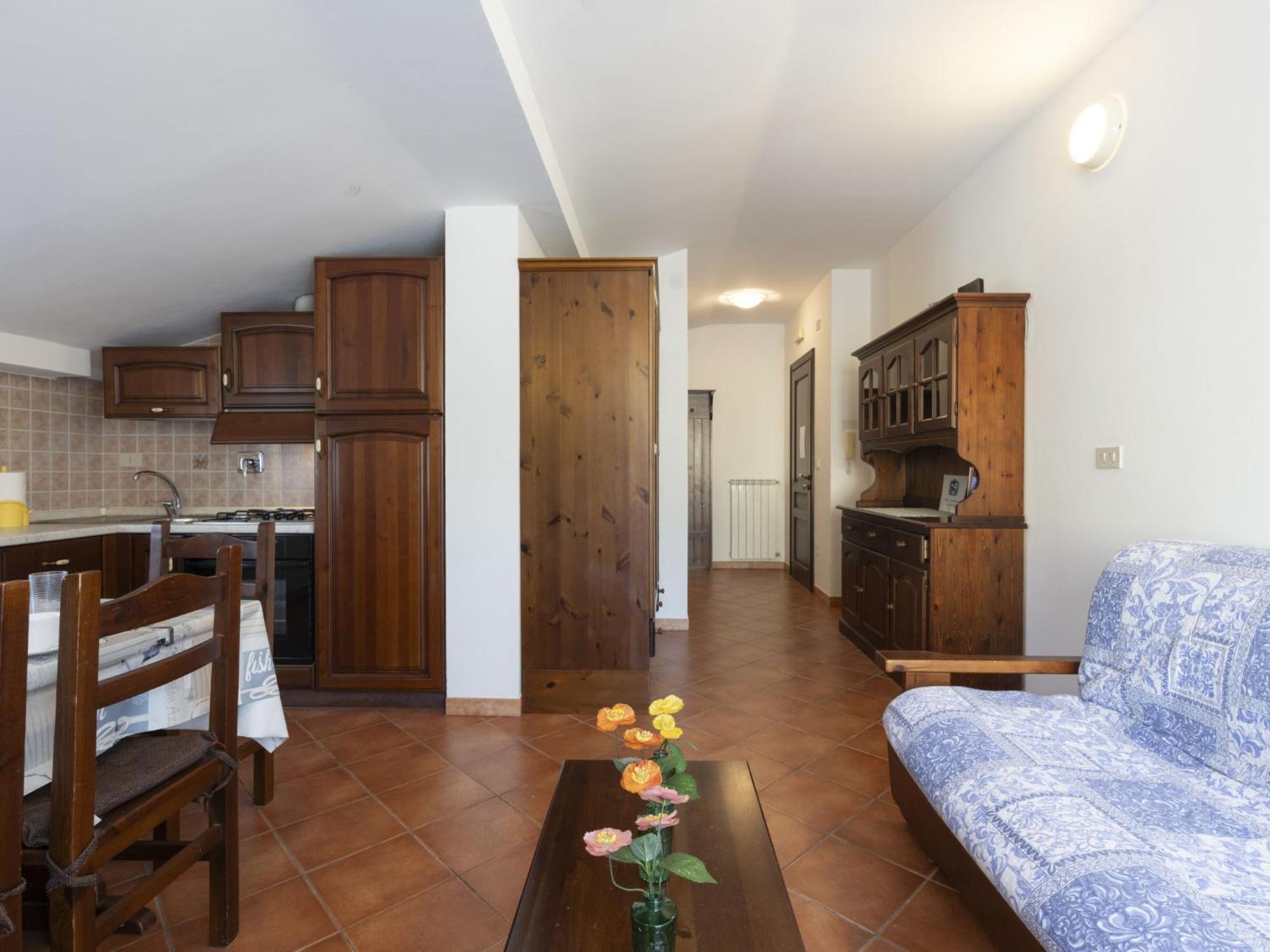 Apartment La Colombera - Dia142 By Interhome Diano Castello Exterior photo